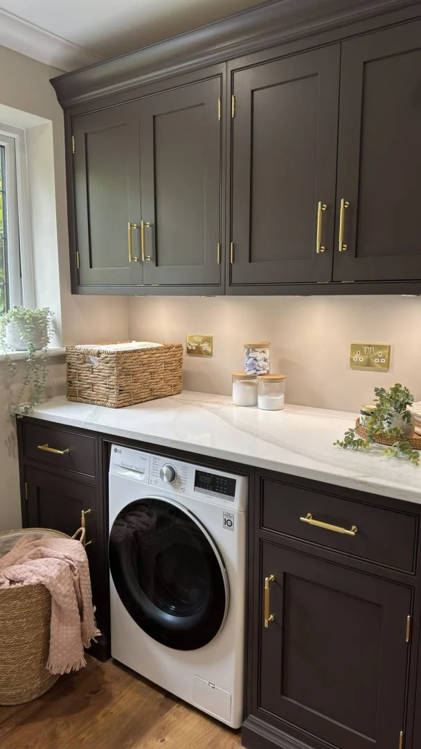 Bespoke Design & Installation Kitchens in Surrey - Cutler & Berry