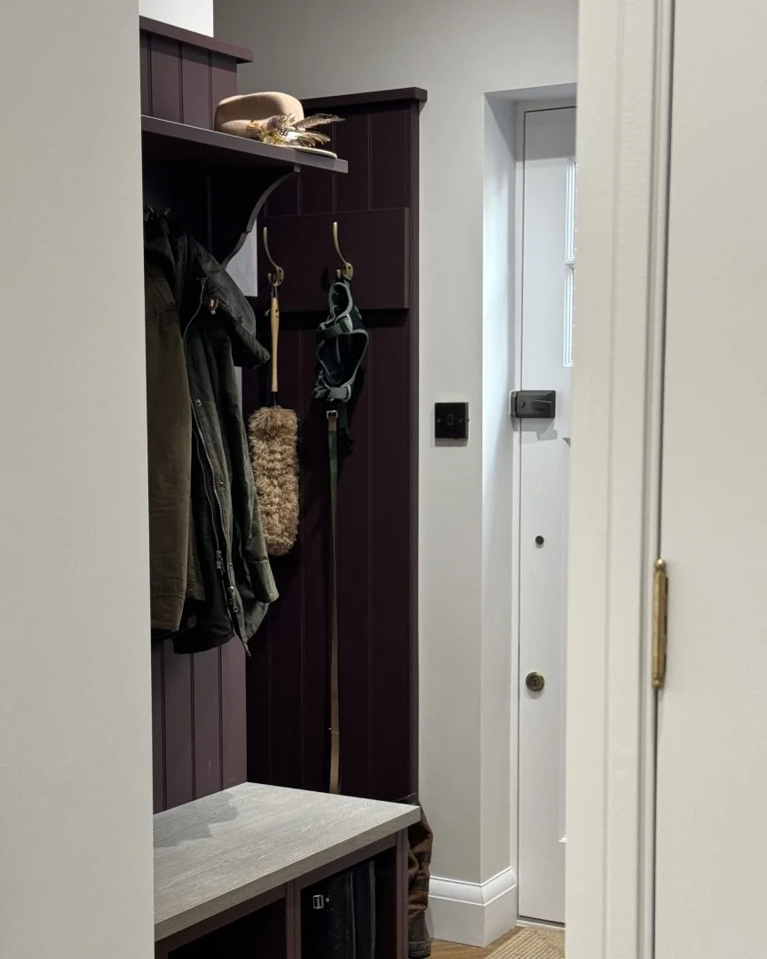 Custom Built Kitchens - Cutler & Berry