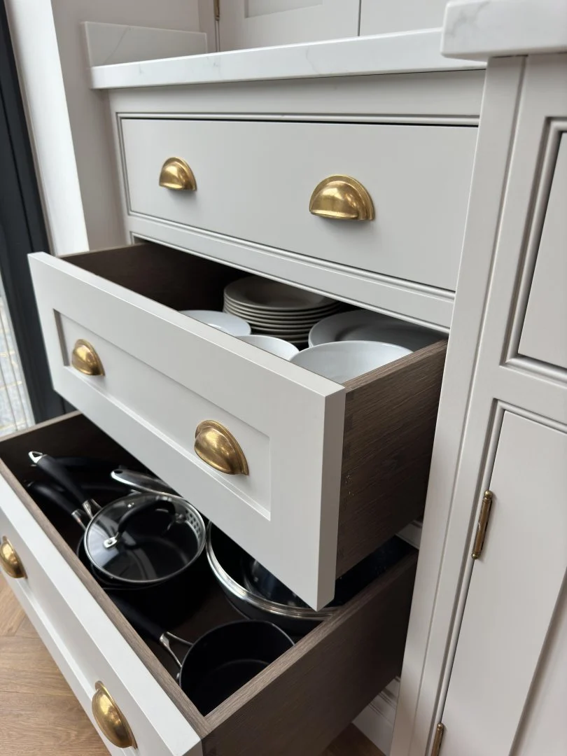 Luxury Kitchen Showroom in Guildford - Cutler & Berry