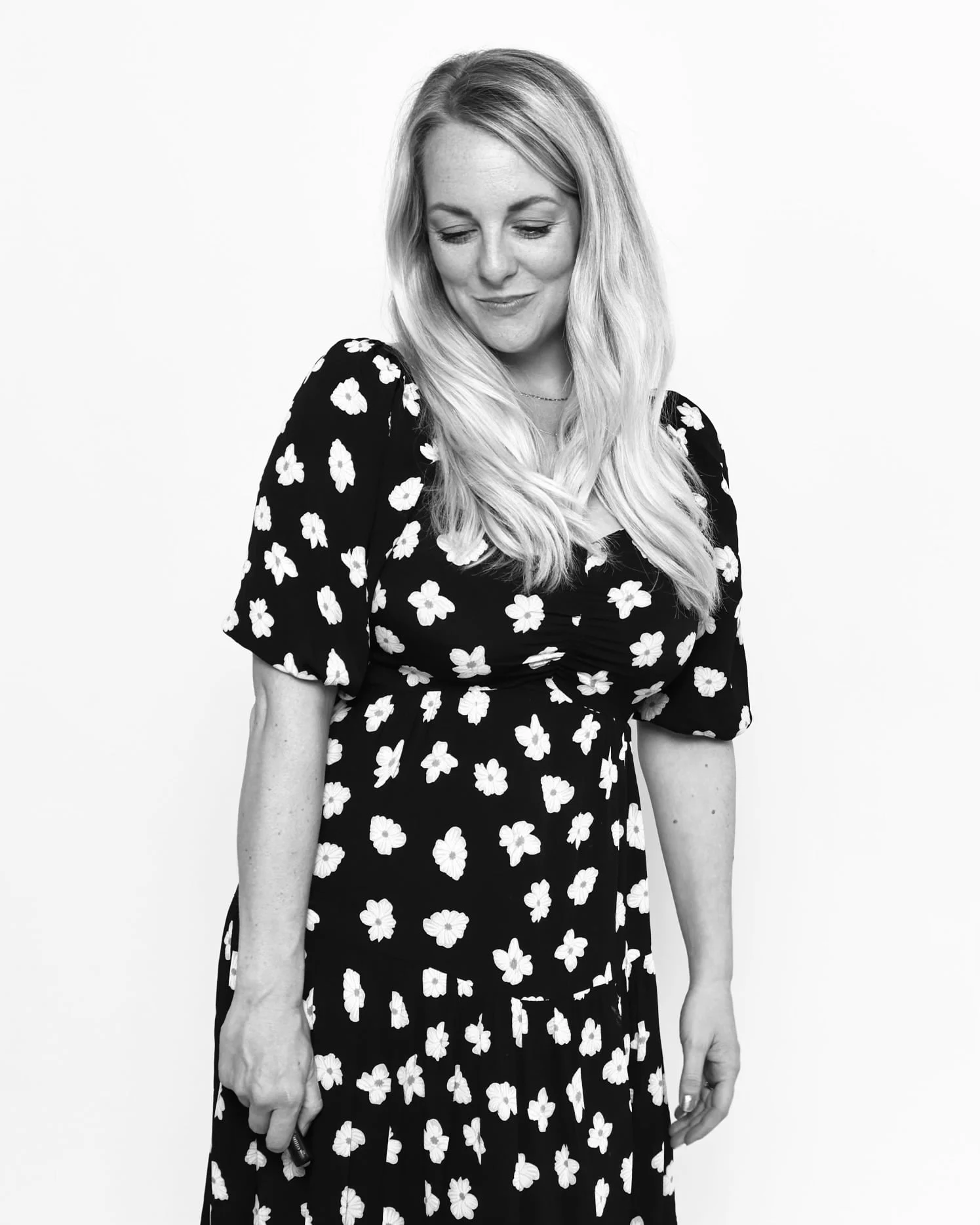 Meet Olivia Carey, our Marketing expert who provides all our stunning digital content.